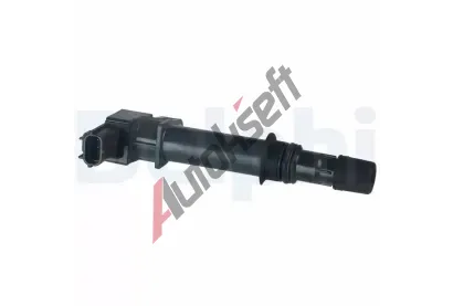 DELPHI Zapalovac cvka DF GN10456-12B1, GN10456-12B1