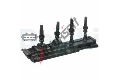 DELPHI Zapalovac cvka DF GN10460-12B1, GN10460-12B1
