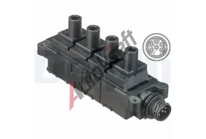 DELPHI Zapalovac cvka DF GN10465-12B1, GN10465-12B1