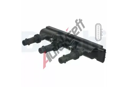 DELPHI Zapalovac cvka DF GN10477-12B1, GN10477-12B1