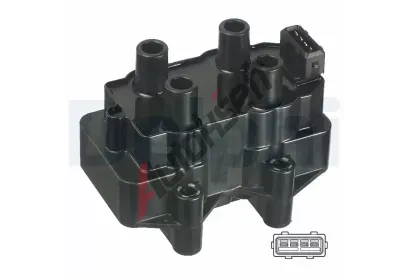 DELPHI Zapalovac cvka DF GN10488-12B1, GN10488-12B1