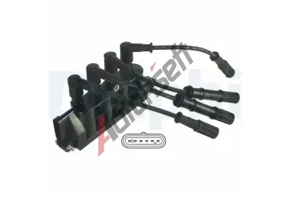 DELPHI Zapalovac cvka DF GN10492-12B1, GN10492-12B1