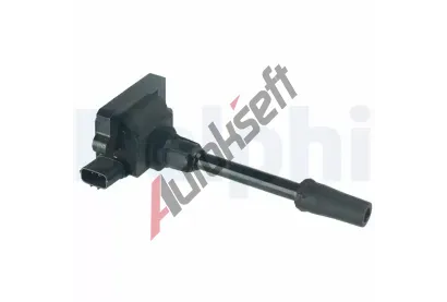 DELPHI Zapalovac cvka DF GN10493-12B1, GN10493-12B1