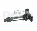 Zapalovac cvka DELPHI ‐ DF GN10494-12B1