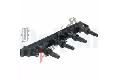 DELPHI Zapalovac cvka DF GN10503-12B1, GN10503-12B1