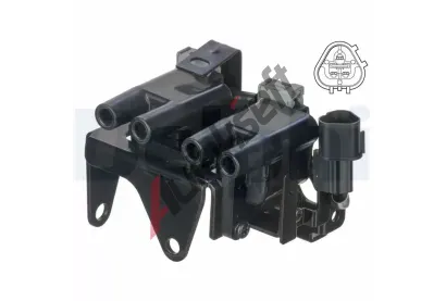 DELPHI Zapalovac cvka DF GN10531-12B1, GN10531-12B1