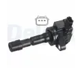 Zapalovac cvka DELPHI ‐ DF GN10547-12B1