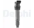 DELPHI Zapalovac cvka DF GN10558-12B1, GN10558-12B1