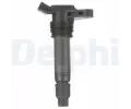 DELPHI Zapalovac cvka DF GN10558-12B1, GN10558-12B1