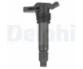 DELPHI Zapalovac cvka DF GN10558-12B1, GN10558-12B1