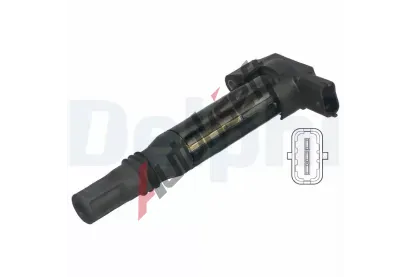 DELPHI Zapalovac cvka DF GN10583-12B1, GN10583-12B1