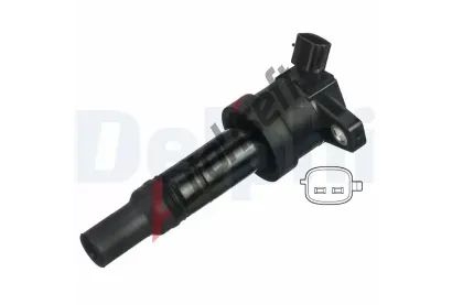 DELPHI Zapalovac cvka DF GN10585-12B1, GN10585-12B1