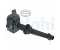 Zapalovac cvka DELPHI ‐ DF GN10591-12B1