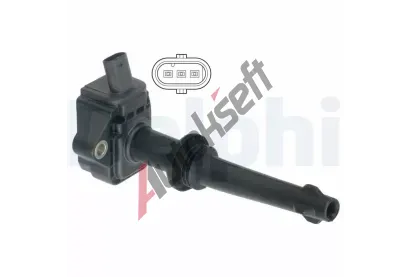DELPHI Zapalovac cvka DF GN10591-12B1, GN10591-12B1
