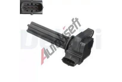 DELPHI Zapalovac cvka DF GN10592-12B1, GN10592-12B1