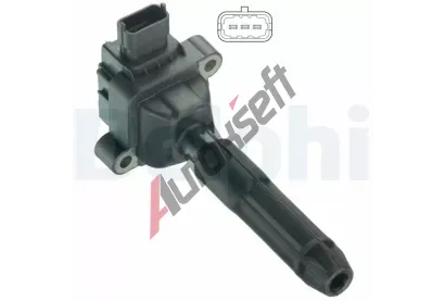 DELPHI Zapalovac cvka DF GN10604-12B1, GN10604-12B1