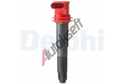 DELPHI Zapalovac cvka DF GN10611-12B1, GN10611-12B1