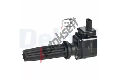 DELPHI Zapalovac cvka DF GN10621-12B1, GN10621-12B1