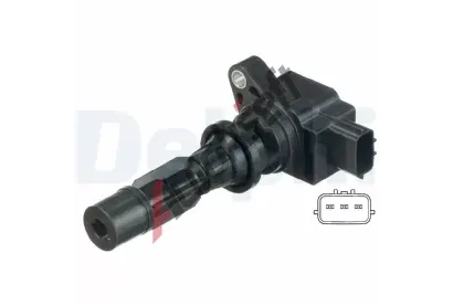 DELPHI Zapalovac cvka DF GN10623, GN10623