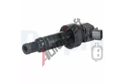 DELPHI Zapalovac cvka DF GN10634-12B1, GN10634-12B1
