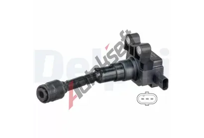 DELPHI Zapalovac cvka DF GN10635-12B1, GN10635-12B1