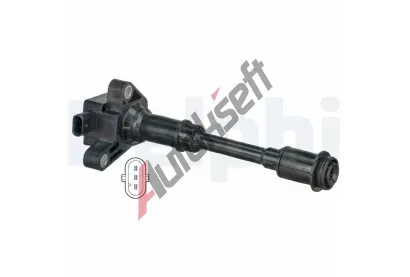 DELPHI Zapalovac cvka DF GN10644-12B1, GN10644-12B1