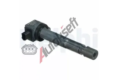DELPHI Zapalovac cvka DF GN10647-12B1, GN10647-12B1