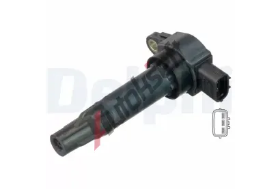 DELPHI Zapalovac cvka DF GN10674-12B1, GN10674-12B1