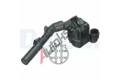 DELPHI Zapalovac cvka DF GN10691-12B1, GN10691-12B1