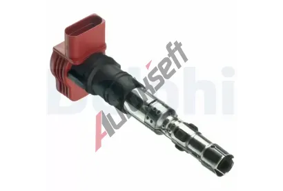 DELPHI Zapalovac cvka DF GN10692-12B1, GN10692-12B1