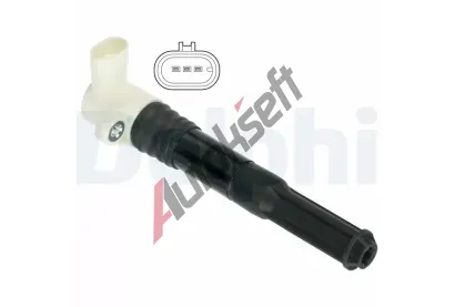DELPHI Zapalovac cvka DF GN10696-12B1, GN10696-12B1