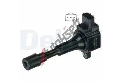 DELPHI Zapalovac cvka DF GN10697-12B1, GN10697-12B1