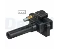 Zapalovac cvka DELPHI ‐ DF GN10698-12B1