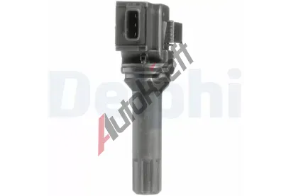 DELPHI Zapalovac cvka DF GN10726-12B1, GN10726-12B1