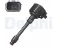 Zapalovac cvka DELPHI ‐ DF GN10734-12B1