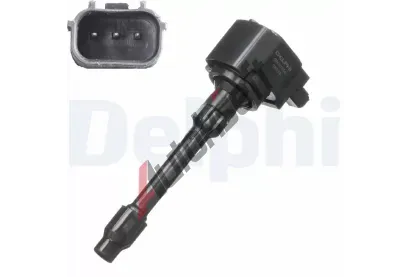DELPHI Zapalovac cvka DF GN10734-12B1, GN10734-12B1