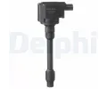 DELPHI Zapalovac cvka DF GN10734-12B1, GN10734-12B1