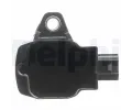 DELPHI Zapalovac cvka DF GN10734-12B1, GN10734-12B1