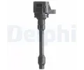 DELPHI Zapalovac cvka DF GN10734-12B1, GN10734-12B1