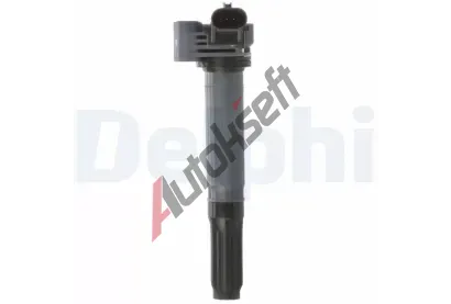 DELPHI Zapalovací cívka DF GN10737-12B1, GN10737-12B1 DELPHI Zapalovací cívka DF GN10737-12B1, GN10737-12B1