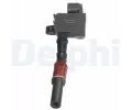 DELPHI Zapalovac cvka DF GN10756-12B1, GN10756-12B1