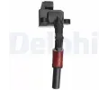 DELPHI Zapalovac cvka DF GN10756-12B1, GN10756-12B1