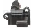 DELPHI Zapalovac cvka DF GN10756-12B1, GN10756-12B1