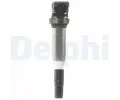 DELPHI Zapalovac cvka ‐ DF GN10765-12B1