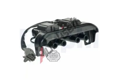 DELPHI Zapalovac cvka DF GN10771-12B1, GN10771-12B1