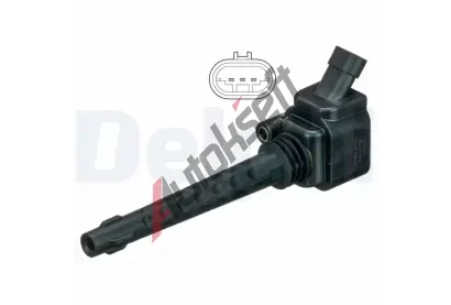 DELPHI Zapalovac cvka DF GN10790-12B1, GN10790-12B1