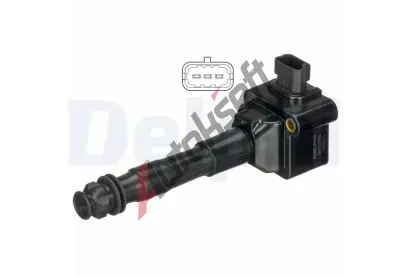 DELPHI Zapalovac cvka DF GN10794-12B1, GN10794-12B1