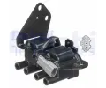 DELPHI Zapalovac cvka DF GN10795-12B1, GN10795-12B1
