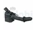 DELPHI Zapalovac cvka ‐ DF GN10797-12B1
