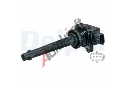 DELPHI Zapalovac cvka DF GN10800-12B1, GN10800-12B1